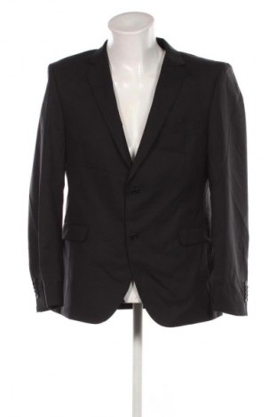 Pánské sako  Strellson, Velikost L, Barva Černá, Cena  1 379,00 Kč