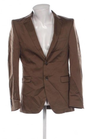 Pánské sako  Strellson, Velikost L, Barva Hnědá, Cena  739,00 Kč