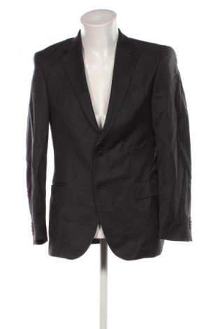 Pánské sako  Tommy Hilfiger, Velikost L, Barva Šedá, Cena  1 379,00 Kč