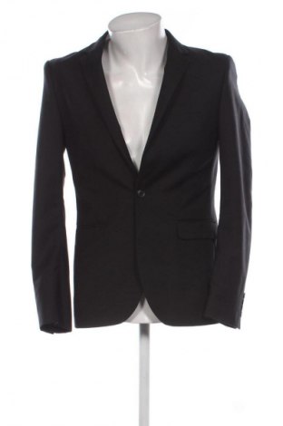 Pánské sako  Topman, Velikost XL, Barva Černá, Cena  169,00 Kč