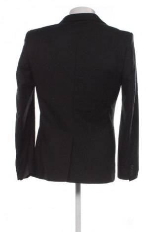 Pánské sako  Topman, Velikost XL, Barva Černá, Cena  169,00 Kč