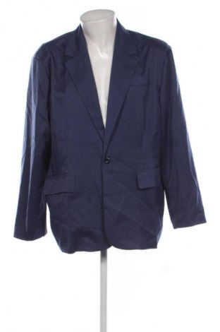 Мъжко сако Unbranded, Размер XXL, Цвят Син, Цена 2,55 €