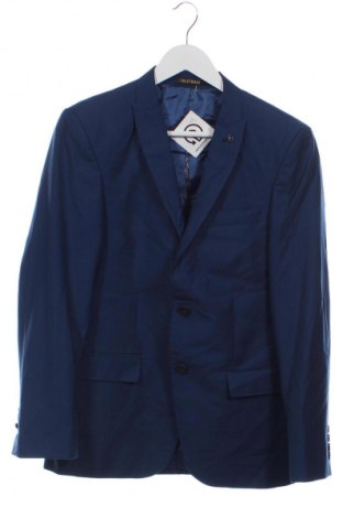 Herren Sakko Unbranded, Größe S, Farbe Blau, Preis 6,99 €, #133693543