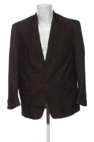 Pánské sako  Unbranded, Velikost L, Barva Hnědá, Cena  179,00 Kč