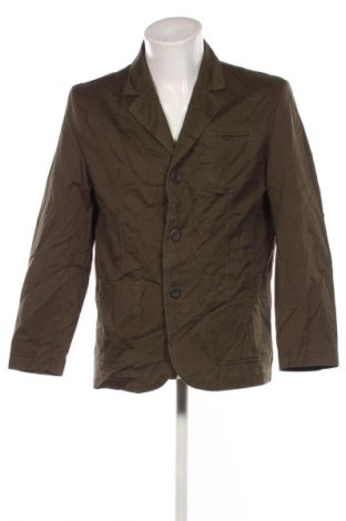 Pánské sako  Unbranded, Velikost L, Barva Zelená, Cena  159,00 Kč