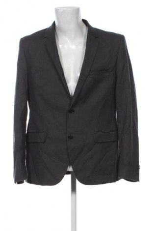 Pánské sako  Unbranded, Velikost M, Barva Šedá, Cena  179,00 Kč