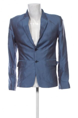 Pánské sako  Unbranded, Velikost M, Barva Modrá, Cena  279,00 Kč