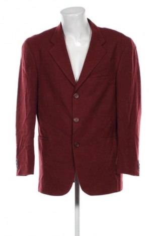 Pánské sako  Unbranded, Velikost L, Barva Červená, Cena  869,00 Kč