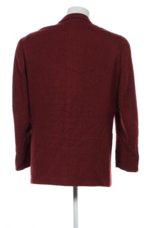 Pánské sako  Unbranded, Velikost L, Barva Červená, Cena  869,00 Kč