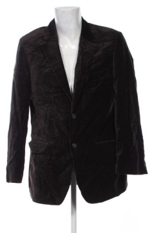 Pánské sako  Unbranded, Velikost XL, Barva Hnědá, Cena  69,00 Kč