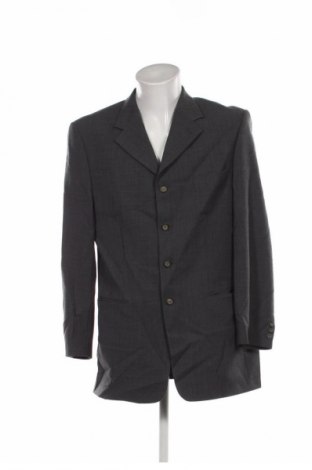 Мъжко сако Unbranded, Размер M, Цвят Сив, Цена 2,04 €