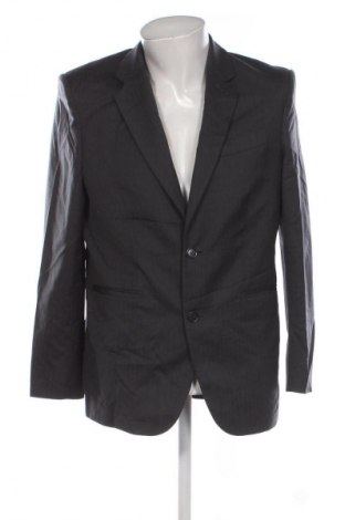 Pánské sako  Unbranded, Velikost M, Barva Šedá, Cena  49,00 Kč