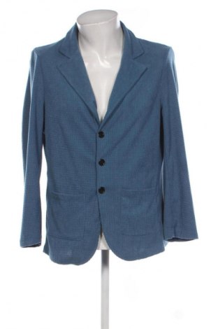 Pánské sako  Unbranded, Velikost M, Barva Modrá, Cena  550,00 Kč