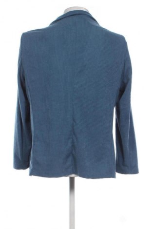 Pánské sako  Unbranded, Velikost M, Barva Modrá, Cena  550,00 Kč