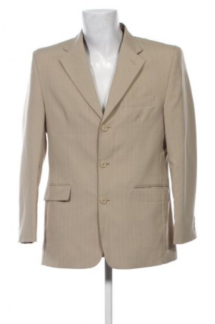 Pánské sako  Unbranded, Velikost L, Barva Béžová, Cena  119,00 Kč