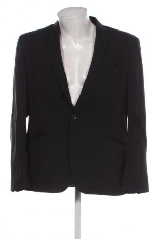 Pánské sako  Unbranded, Velikost XXL, Barva Černá, Cena  1 395,00 Kč