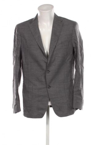 Pánské sako  Van Gils, Velikost XL, Barva Šedá, Cena  1 009,00 Kč