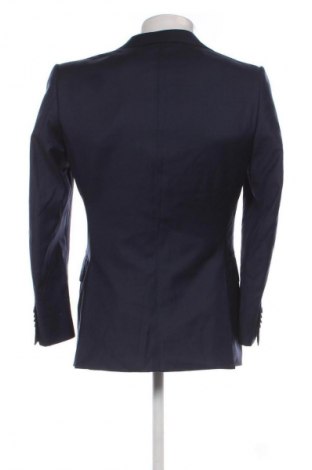 Sacou de bărbați Vitale Barberis Canonico, Mărime M, Culoare Albastru, Preț 121,15 Lei