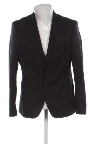 Pánské sako  WE, Velikost L, Barva Černá, Cena  429,00 Kč