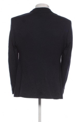 Herren Sakko Zara, Größe L, Farbe Blau, Preis 14,99 €
