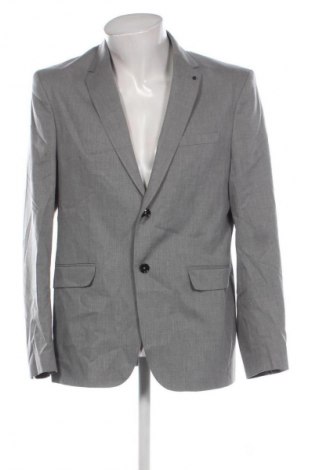 Pánské sako  Zara, Velikost XL, Barva Šedá, Cena  739,00 Kč