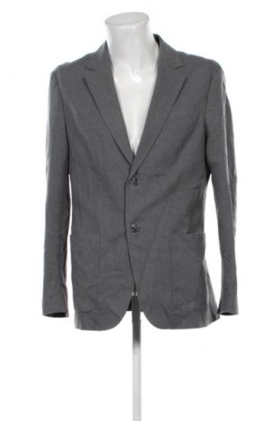Pánské sako  Zara, Velikost L, Barva Šedá, Cena  669,00 Kč