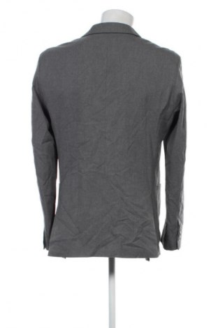 Pánské sako  Zara, Velikost L, Barva Šedá, Cena  669,00 Kč