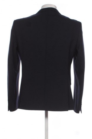 Pánské sako  Zara Man, Velikost L, Barva Modrá, Cena  809,00 Kč