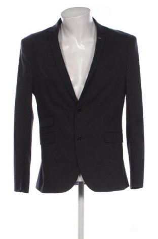 Pánské sako  Zara Man, Velikost L, Barva Modrá, Cena  809,00 Kč