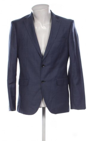 Pánské sako  Zara Man, Velikost L, Barva Modrá, Cena  809,00 Kč