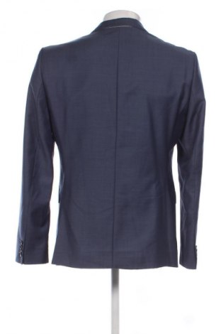 Pánské sako  Zara Man, Velikost L, Barva Modrá, Cena  809,00 Kč