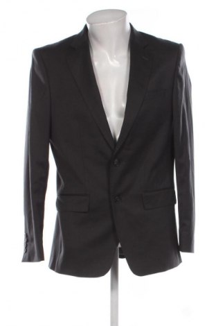 Pánské sako  Zara Man, Velikost L, Barva Černá, Cena  809,00 Kč