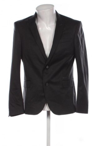 Pánské sako  Zara Man, Velikost L, Barva Černá, Cena  809,00 Kč
