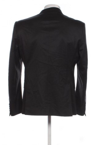 Pánské sako  Zara Man, Velikost L, Barva Černá, Cena  809,00 Kč