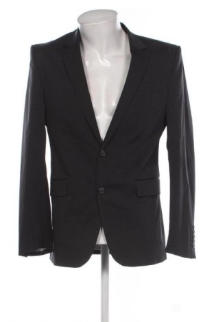 Pánské sako  Zara Man, Velikost L, Barva Černá, Cena  809,00 Kč