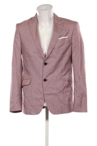 Pánské sako  Zara Man, Velikost M, Barva Vícebarevné, Cena  519,00 Kč