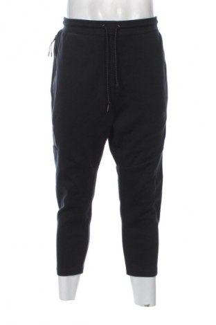 Herren Sporthose Nike, Größe L, Farbe Blau, Preis 30,99 €, #133712769