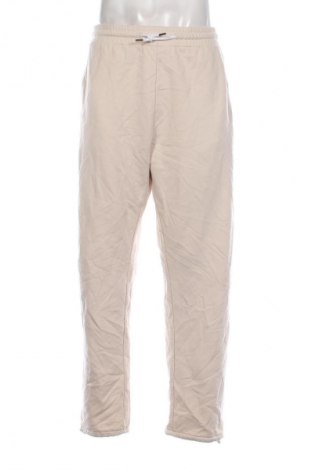 Pánske tepláky Q/S by S.Oliver, Veľkosť XXL, Farba Kremová, Cena  12,95 €