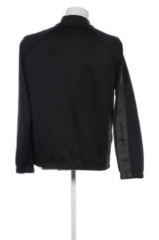 Bluză trening de bărbați Air Jordan Nike, Mărime M, Culoare Negru, Preț 443,99 Lei