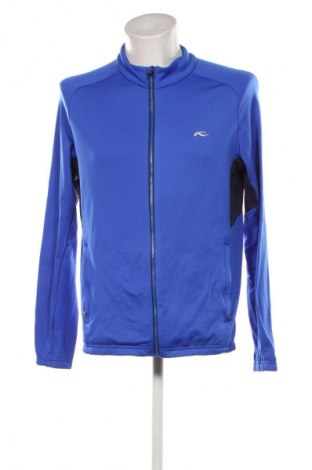 Pánský športový vrch Kjus, Veľkosť L, Farba Modrá, Cena  82,95 €