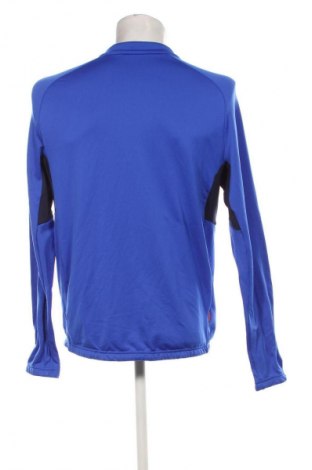 Pánský športový vrch Kjus, Veľkosť L, Farba Modrá, Cena  82,95 €