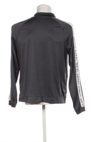 Herren Sportoberteil NEWCENTIAL, Größe XL, Farbe Grau, Preis € 18,99