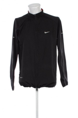 Herren Sportoberteil Nike, Größe XXL, Farbe Schwarz, Preis 31,99 €