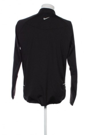 Herren Sportoberteil Nike, Größe XXL, Farbe Schwarz, Preis 31,99 €