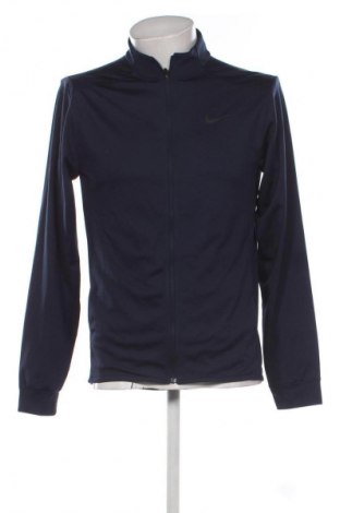 Herren Sportoberteil Nike, Größe S, Farbe Blau, Preis € 23,99