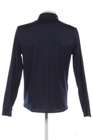 Herren Sportoberteil Nike, Größe S, Farbe Blau, Preis € 23,99