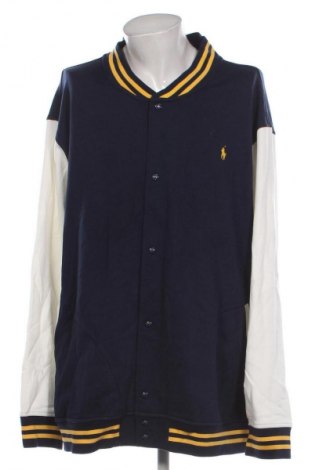 Herren Sportoberteil Polo Ralph Lauren, Größe 5XL, Farbe Mehrfarbig, Preis 56,99 €, #133790466