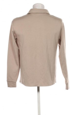 Herren Sportoberteil Selected Homme, Größe L, Farbe Beige, Preis € 14,99