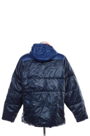 Herrenjacke Adidas, Größe XXL, Farbe Blau, Preis 77,99 €