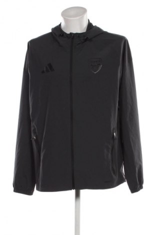 Pánská bunda  Adidas, Velikost XL, Barva Šedá, Cena  2 429,00 Kč, #133774447